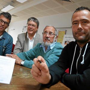 Frelon asiatique. Dinan Communauté va payer