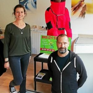 Breizh services, pour se débarrasser des petites bêtes nuisibles à Dinan