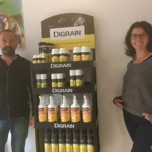 Dinan. Breizh services, dératisation et désinfection, vient d’ouvrir