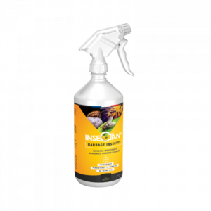 INSECTAN BARRAGE INSECTES PAL