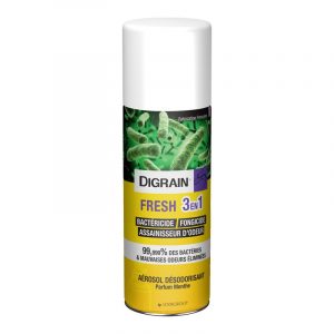 DIGRAIN FRESH 3 EN 1