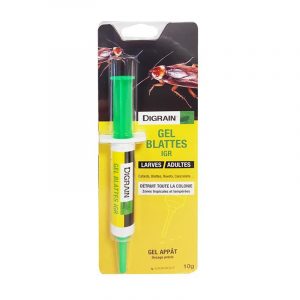 DIGRAIN GEL BLATTES IGR