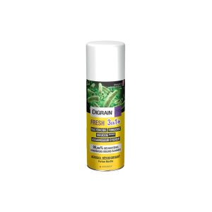 DIGRAIN Fresh 3 en 1 +