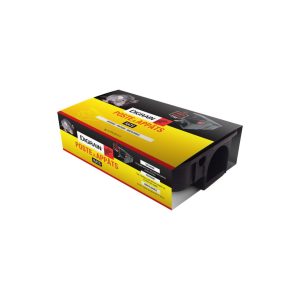 DIGRAIN Poste à appâts rats