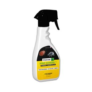DIGRAIN Spray acariens