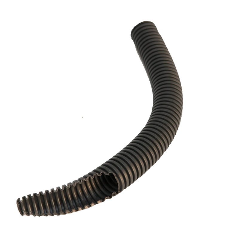 SAC COLLECTEUR TRANSPARENT SEUL ET TUBE DE DESCENTE POUR ÉCOPIÈGE