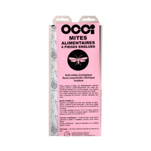 OCCI Pièges mites alimentaire
