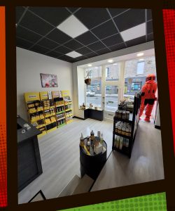 La boutique 13 rue carnot 22100 DINAN