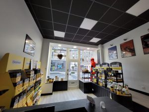 Notre boutique 13 rue carnot 22100 DINAN