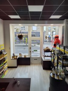 Notre boutique 13 rue carnot 22100 DINAN