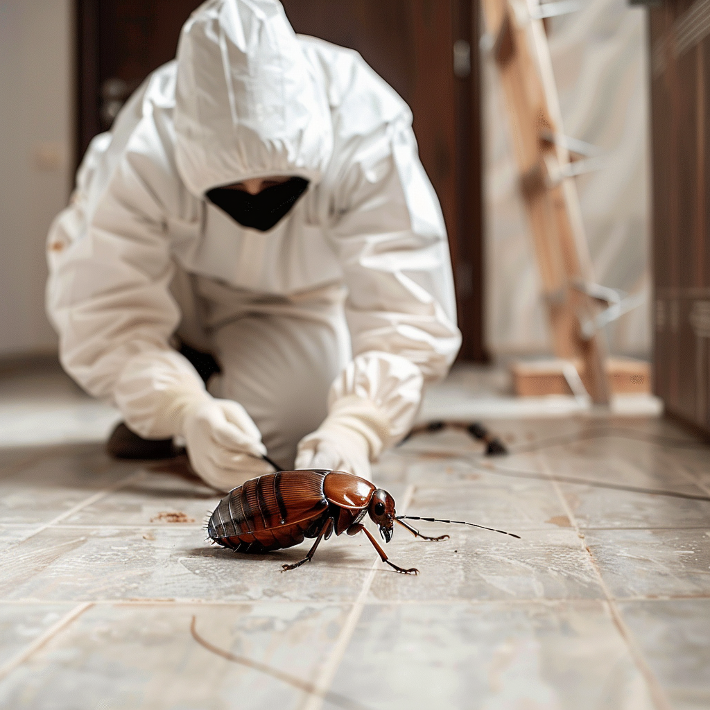 Les meilleures pratiques pour prévenir les infestations de nuisibles dans votre maison