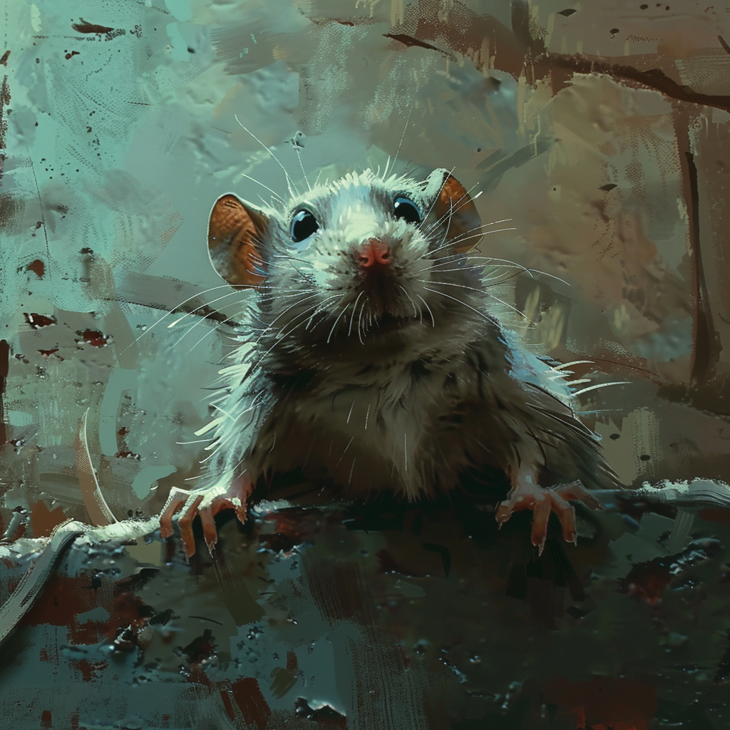 Quels sont les risquent avec les rongeurs