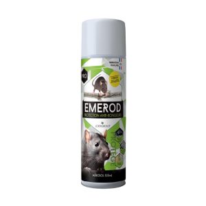 EMEROD Protection anti-rongeurs