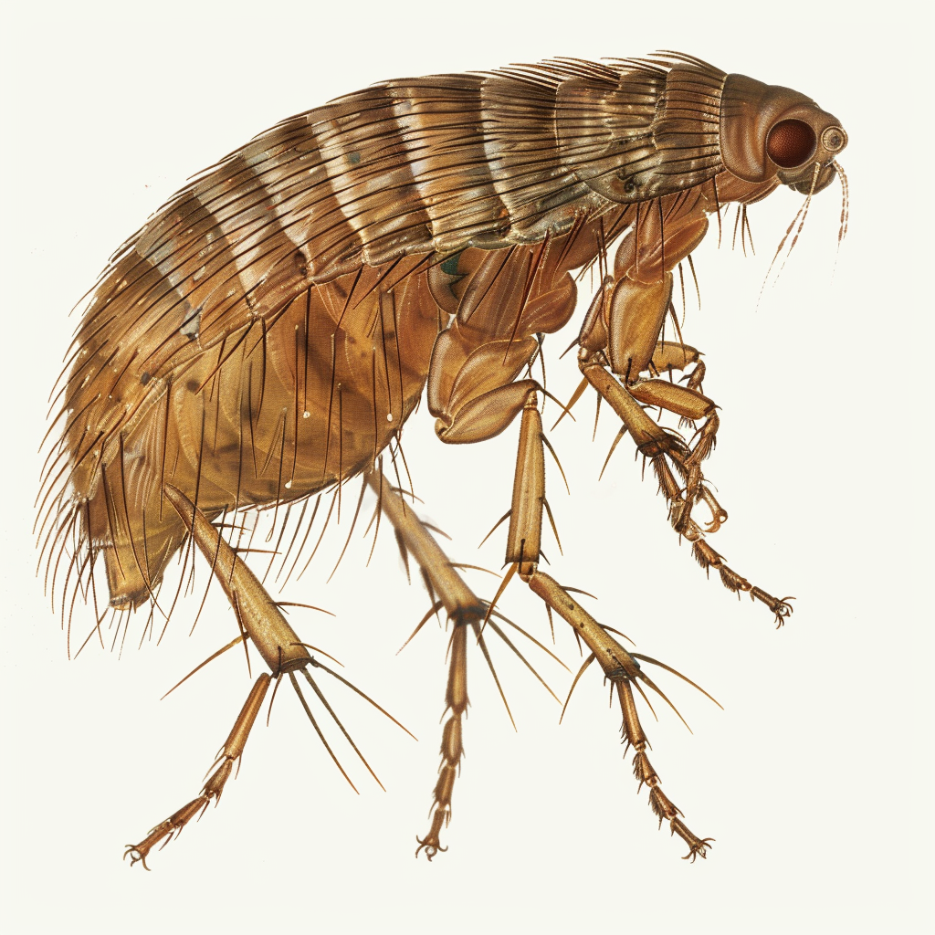 Guide complet sur les puces