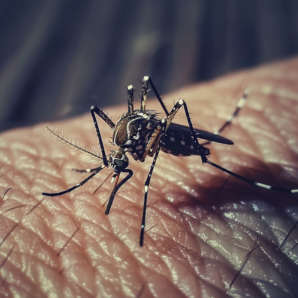 Les dangers des moustiques pourquoi il est important de s'en protéger
