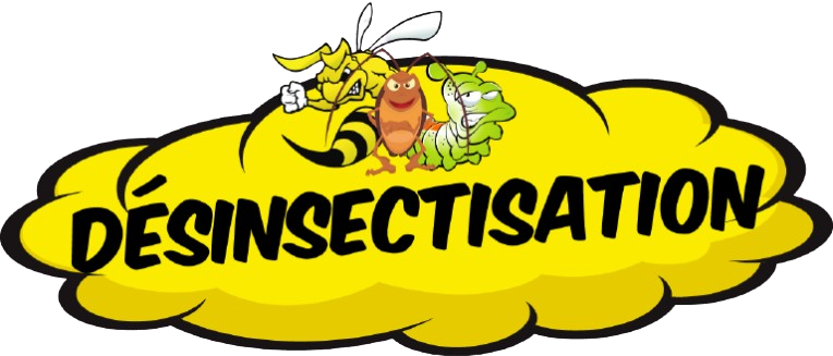 Désinsectisation