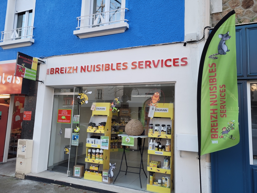 Magasin Lorient