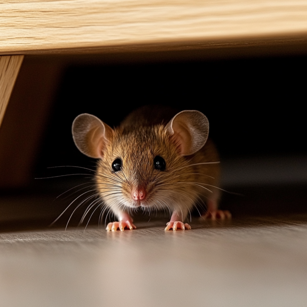La souris