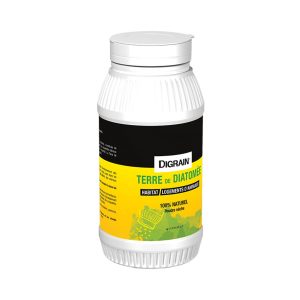 DIGRAIN Terre de diatomée insecticide poudre