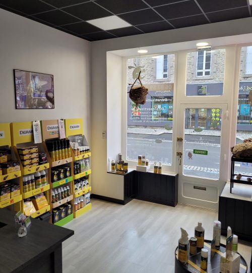 Bureau DINAN